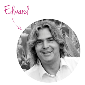 Edward Hoogvliet van Edwali